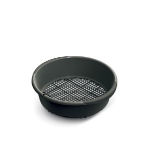 Sietelis dirvožemiui D370xH104 cm Respana Prosperplast