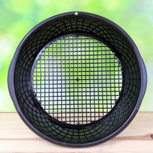 Sietelis dirvožemiui D370xH104 cm Respana Prosperplast