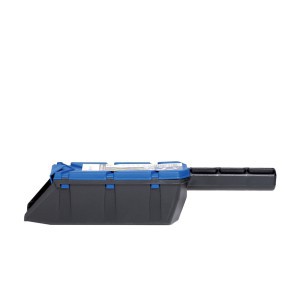 Barstytuvas sėkloms, trąšoms 0,7 l 99x290x65 mm Sharkie Prosperplast