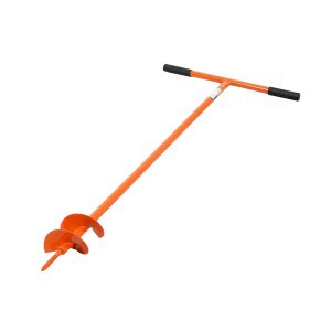 Grąžtas žemėms 110 mm 110 cm 35667 FLO