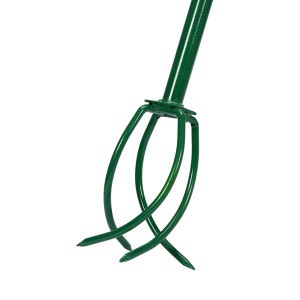 Purentuvas-suktukas rankinis H95cm L50cm Ø22mm 35677 FLO
