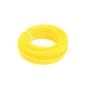 Valas žoliapjovei kvadratinis 2,4 mm*15 m 0584311 Crownman (10)