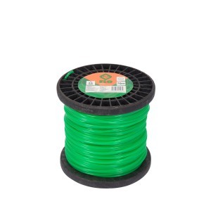 Valas  žoliapjovei apvalus 2,6 mm*70 m 89443 FLO (1)