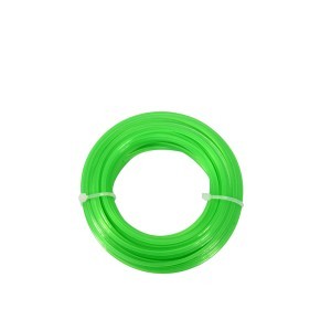 Valas  žoliapjovei kvadratinis 2,0 mm*10 m 89413 FLO (20)