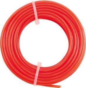 Valas žoliapjovei apvalus 2,0 mm*10 m 89403 FLO (20)