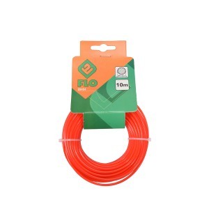 Valas  žoliapjovei apvalus 2,4 mm*10 m 89404 FLO (12)