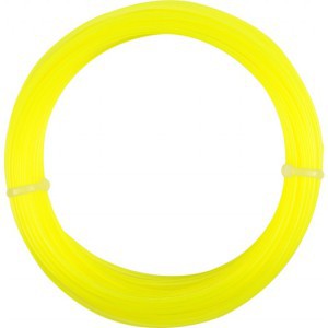 Valas žoliapjovei apvalus 1,3 mm*10 m 89401 FLO (20)