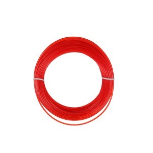 Valas  žoliapjovei apvalus 1,3 mm*10 m 89401 FLO (20)