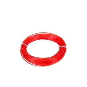 Valas  žoliapjovei apvalus 1,3 mm*10 m 89401 FLO (20)