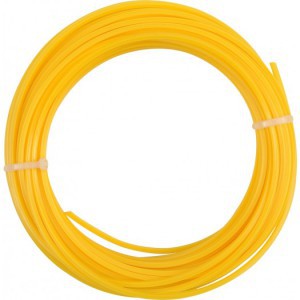 Valas žoliapjovei kvadratinis 1,6 mm*10 m 89412 FLO (20)
