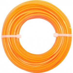 Valas žoliapjovei EXTRANYL 2,4 mm*15 m 89462 FLO (10)