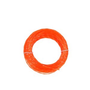 Valas  žoliapjovei SILENT 1,6 mm*15 m 89478 FLO (20)