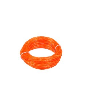 Valas  žoliapjovei SILENT 1,6 mm*15 m 89478 FLO (20)