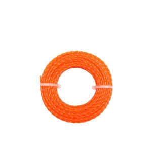 Valas  žoliapjovei SILENT 2,7 mm*15 m 89481 FLO (10)