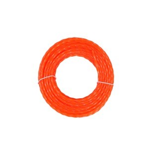 Valas  žoliapjovei SILENT 3,0 mm*12 m 89482 FLO (10)
