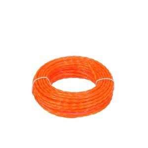 Valas  žoliapjovei SILENT 3,0 mm*12 m 89482 FLO (10)
