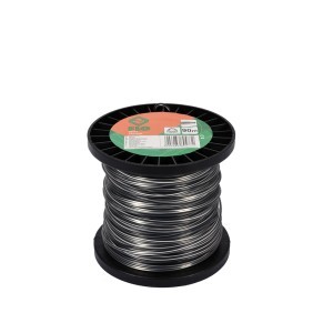 Valas  žoliapjovei trikampis 2,4 mm *90 m 89473 FLO (10)