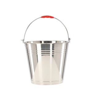 Kibiras nerūdijančio plieno 14 l ALI9880