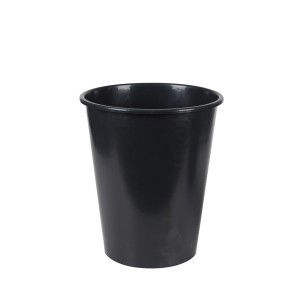 Kibiras/įdėklas plastikinis džiovintoms gėlėms 13 l D34 cm Natural Living 55332