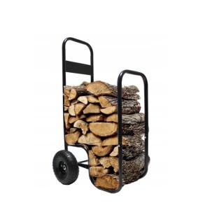 Vežimėlis malkoms iki 60 kg REA2537