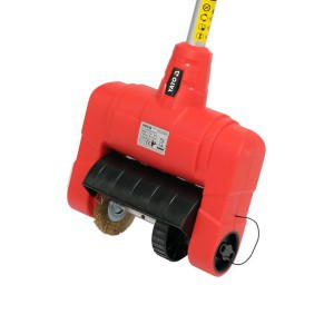 Šepetys elektrinis D100 mm 500W YT-85803 YATO