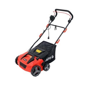 Aeratorius elektrinis 1800W YT-84840 YATO