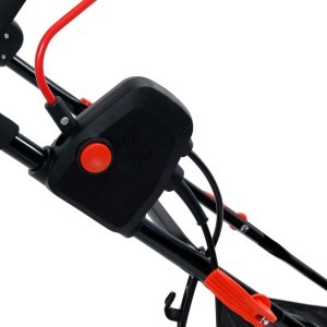 Aeratorius elektrinis 1800W YT-84840 YATO