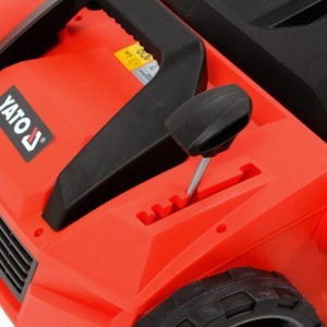 Aeratorius elektrinis 1800W YT-84840 YATO