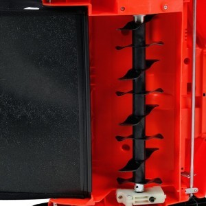 Aeratorius elektrinis 1800W YT-84840 YATO