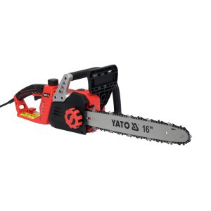 Pjūklas elektrinis grandininis 2000 W 16" YT-84871 YATO
