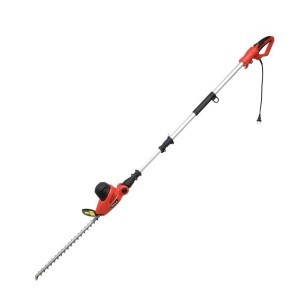 Žirklės gyvatvorėms teleskopinės 600W 51 cm YT-84790 YATO