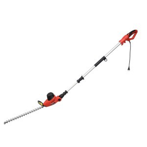 Žirklės gyvatvorėms teleskopinės 600W 51 cm YT-84790 YATO