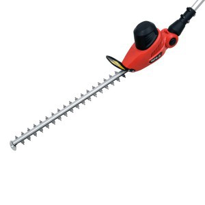 Žirklės gyvatvorėms teleskopinės 600W 51 cm YT-84790 YATO