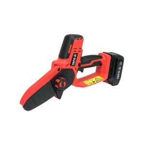 Pjūklas grandininis akumuliatorinis 4'' 18V 18V 2Ah YT-828135 YATO SYS18V