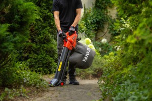 Pūstuvas lapams 45L 3000W 230-240V YT-85182 YATO