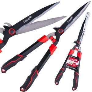 Žirklės gyvatvorėms 670 mm Tvardy T07432