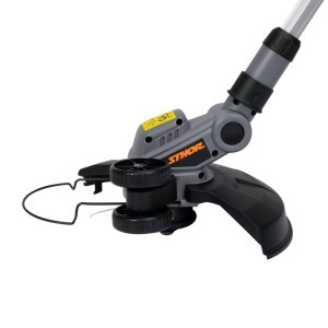 Trimeris akumuliatorinis 20V 2Ah su krovikliu 78181 Sthor