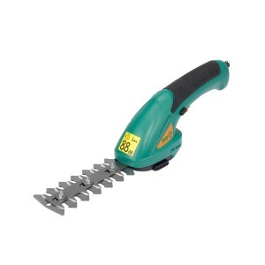Žirklės žolei/gyvatvorėms akumuliatorinės 3.6V 79502 LUND