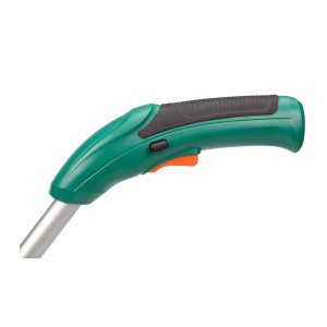 Žirklės žolei/gyvatvorėms akumuliatorinės 3.6V su rankena 79503 LUND