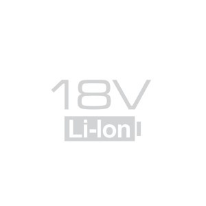 Kultivatorius akumuliatorinis 18V 160 mm be akum. YT-85271 YATO SYS18V
