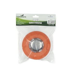 Galva trimeriui M10x1,25 2,0–2,4 mm Gardenita