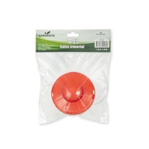 Galva trimeriui M10x1,25 2,0–2,4 mm Gardenita