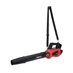 Pūstuvas lapams akumuliatorinis 2x18V b/a YT-85179 YATO