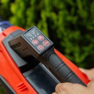 Pūstuvas lapams akumuliatorinis 2x18V b/a YT-85179 YATO