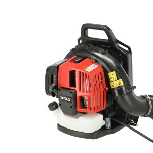 Pūstuvas lapams benzininis 1.45 kW YT-85192 YATO