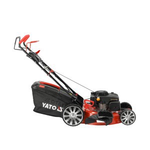 Žoliapjovė benzininė savaeigė 56 cm 4.5 kW 62 YT-85537 YATO