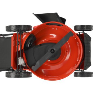 Žoliapjovė benzininė savaeigė 56 cm 4.5 kW 62 YT-85537 YATO