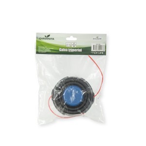 Galva trimeriui M10x1,25 2,0–2,4 mm Gardenita