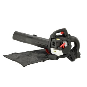 Pūstuvas lapams benzininis daugiafunkc. (rinkimo, smulkinimo f-ja) YT-85191 YATO