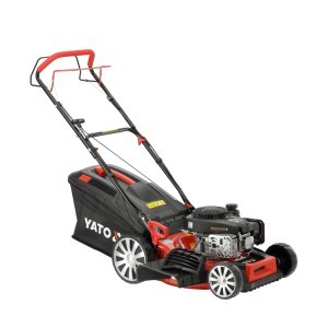Žoliapjovė benzininė savaeigė 46 cm 2.4 kW 62 l YT-85525 YATO